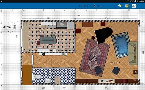 Renovations 3D