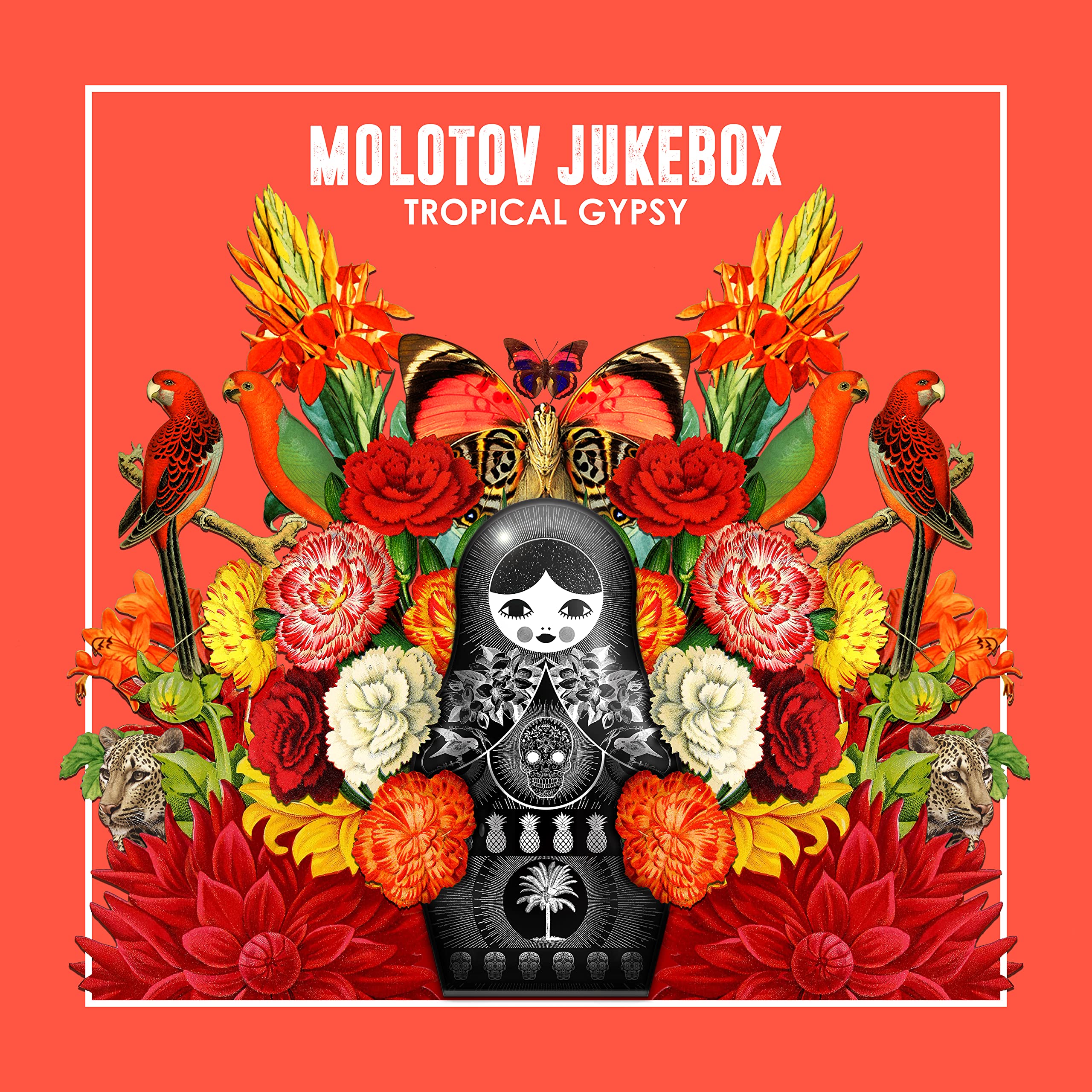 Molotov Jukebox