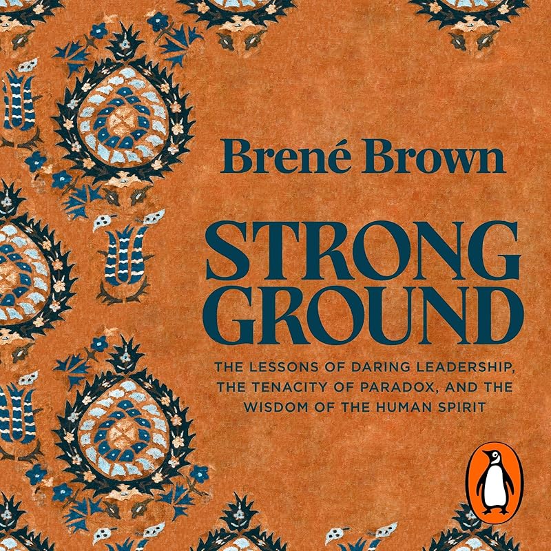 Carousel Item: Strong Ground