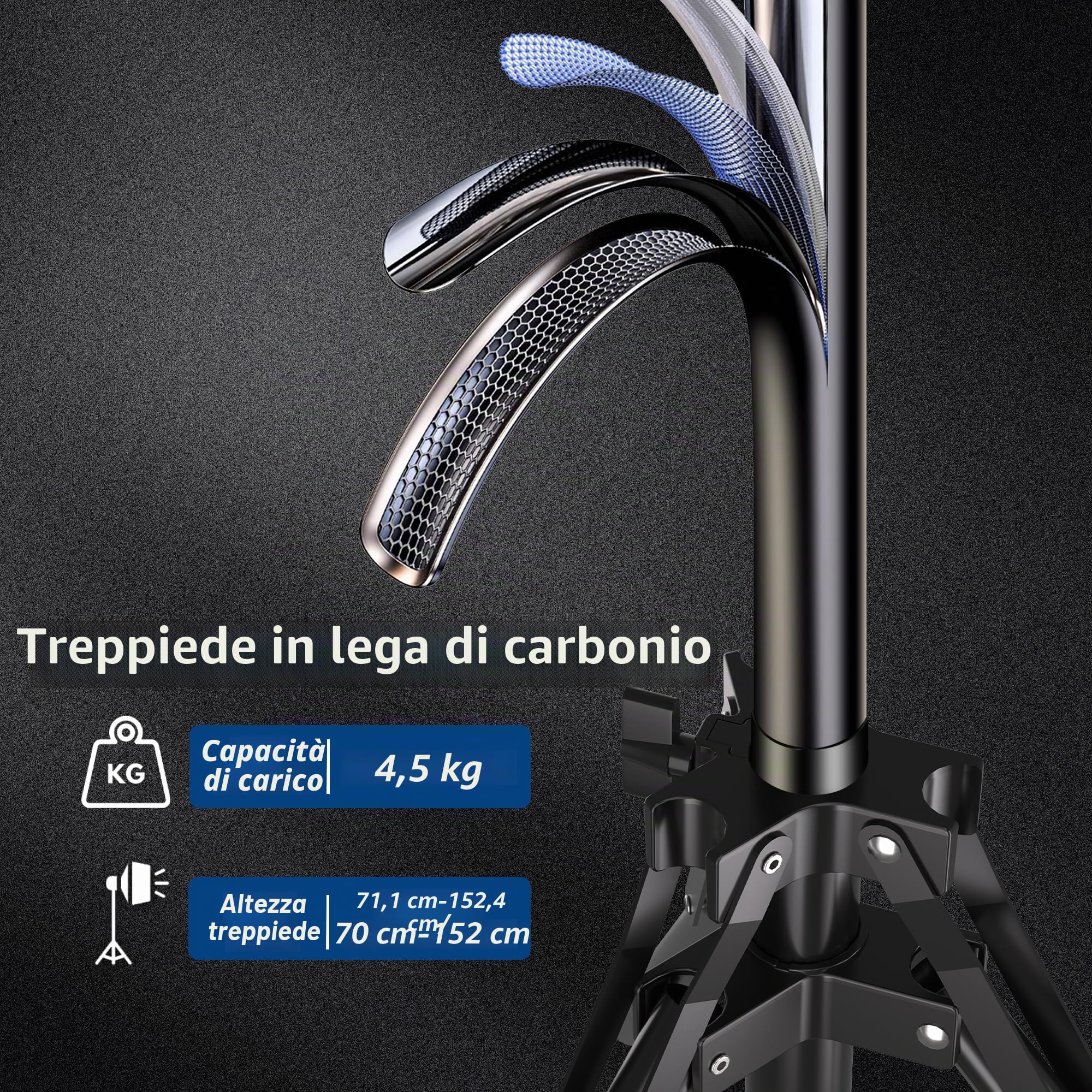 NiceVeedi Softbox — immagine 5 di 9