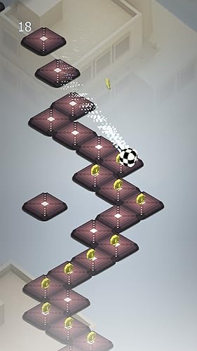 Zigzag Game Dash Go Roll Rush On Sky Tap Roller Race Amazing Speed Runner Magic Surfer Box Run Road