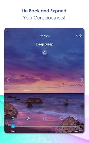 Relax And Sleep Well Hypnosis and Meditation by Glenn Harrold