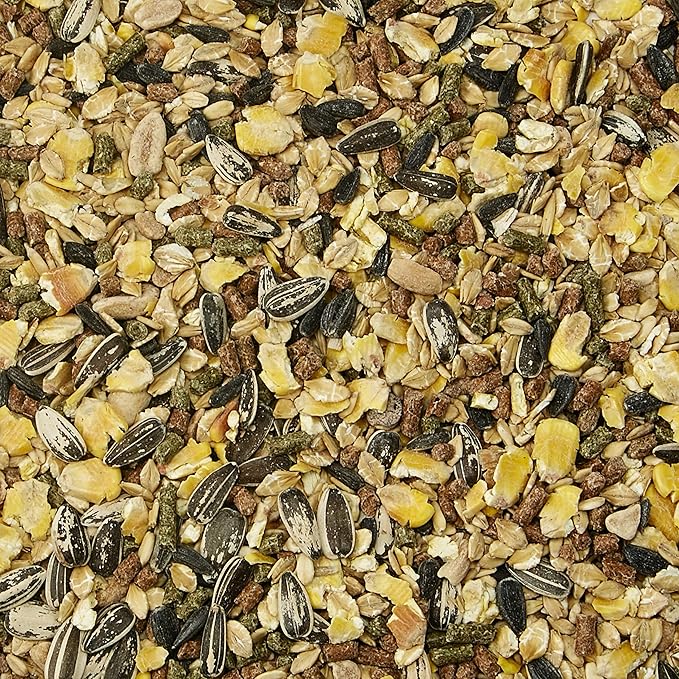 Kaytee Supreme Alimento para Ratones y Ratas, 4 lb miniatura 4