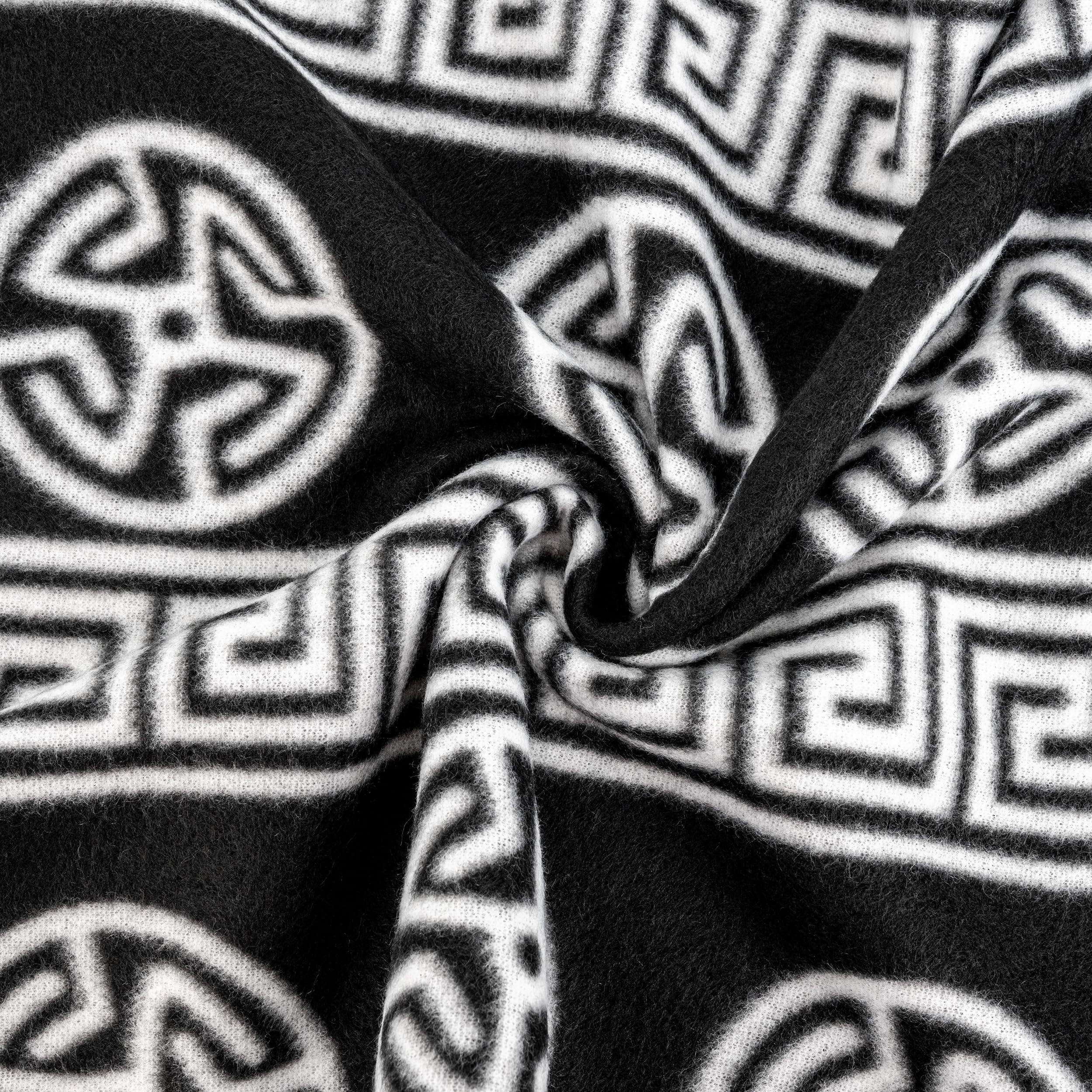 Juego de Sábanas Pirineo Termica 4 Piezas para Cama de 150 - Sábanas Polar para Invierno Cama Matrimonio | Bajera Ajustable 150x190/200+30cm, Encimera de 230x270cm y 2 Fundas Almohada 45x70cm