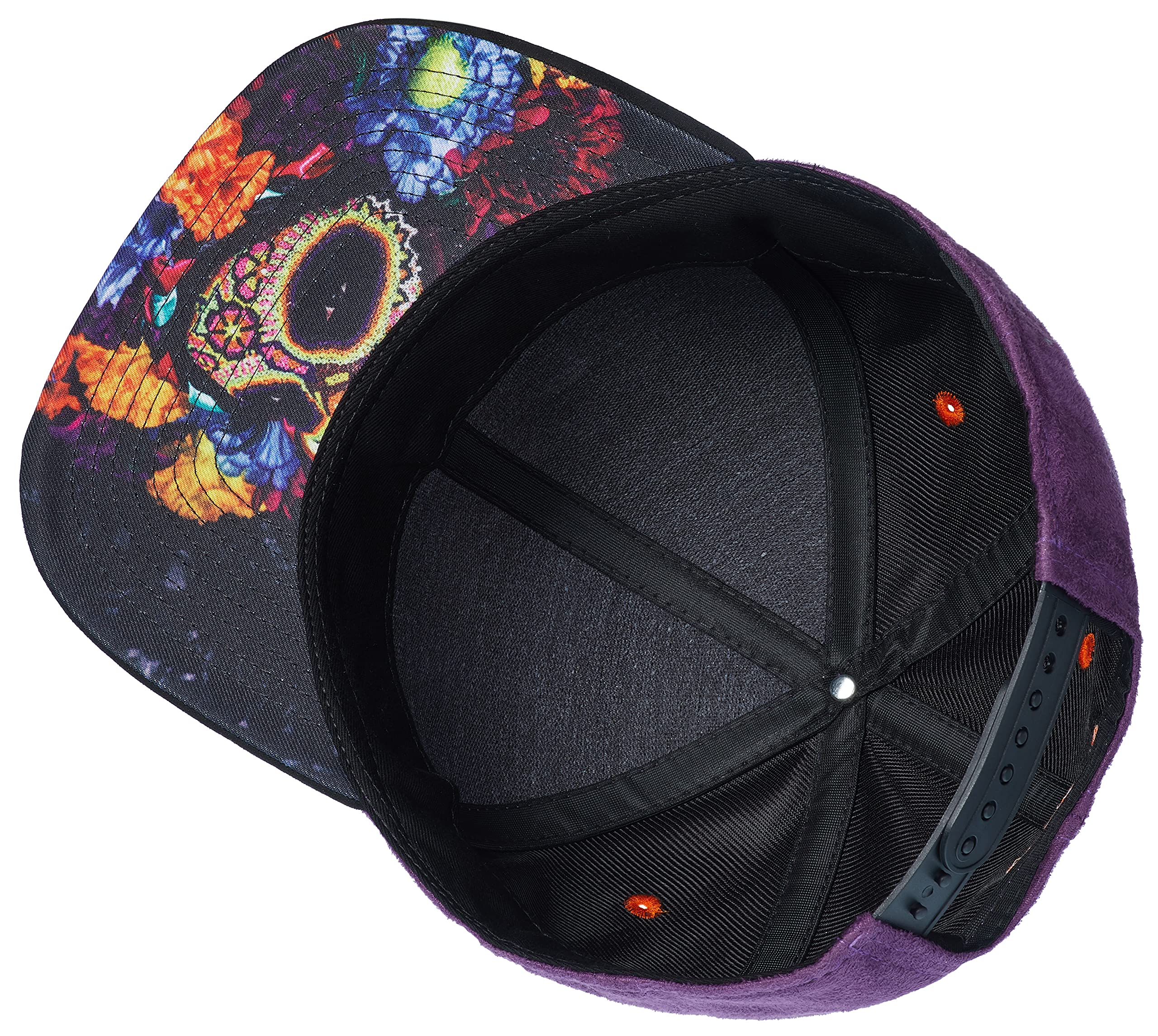 Cadency® Gorra Snapback, Unisex, Tamaño Ajustable
