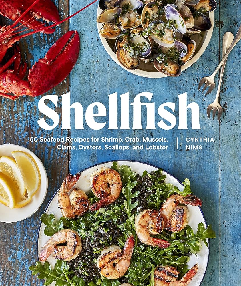 洋書 魚貝 レシピ 料理 Shellfish 洋書 魚貝 レシピ 料理 Shellfish