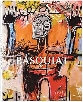 入手困難 JEAN-MICHEL BASQUIATカタログレゾネ 入手困難 JEAN-MICHEL BASQUIATカタログレゾネ 入手困難 JEAN