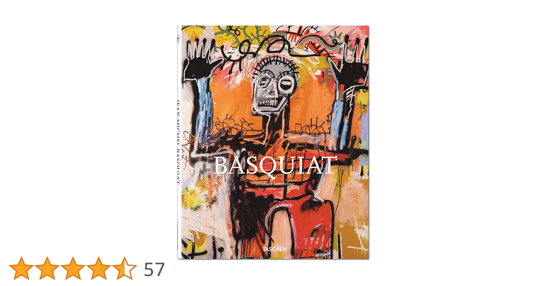 Jean-Michel Basquiat 画集 Amazon | Basquiat | Basquiat, Jean Michel, Keller, Sam