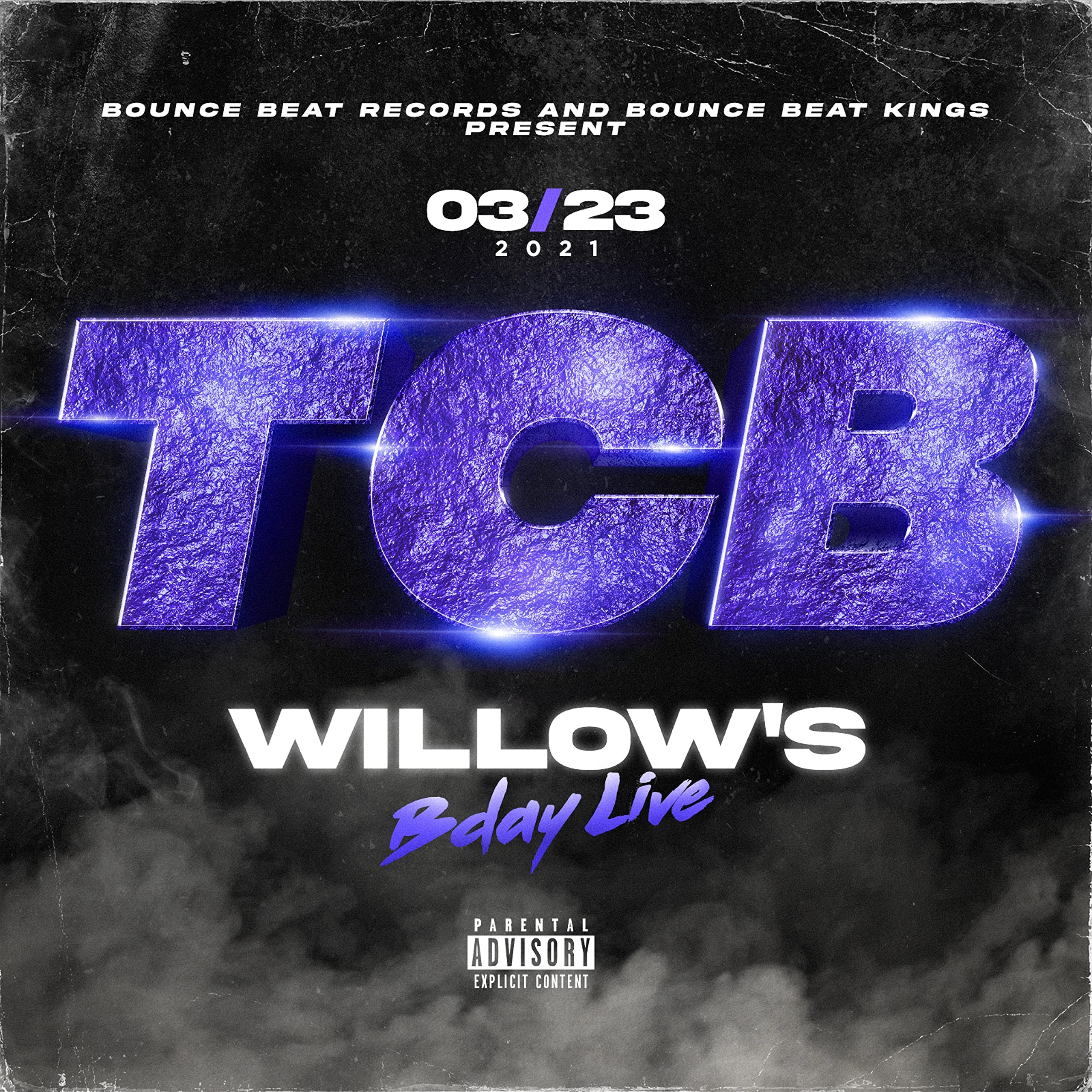 TCB Bounce Beat Kings