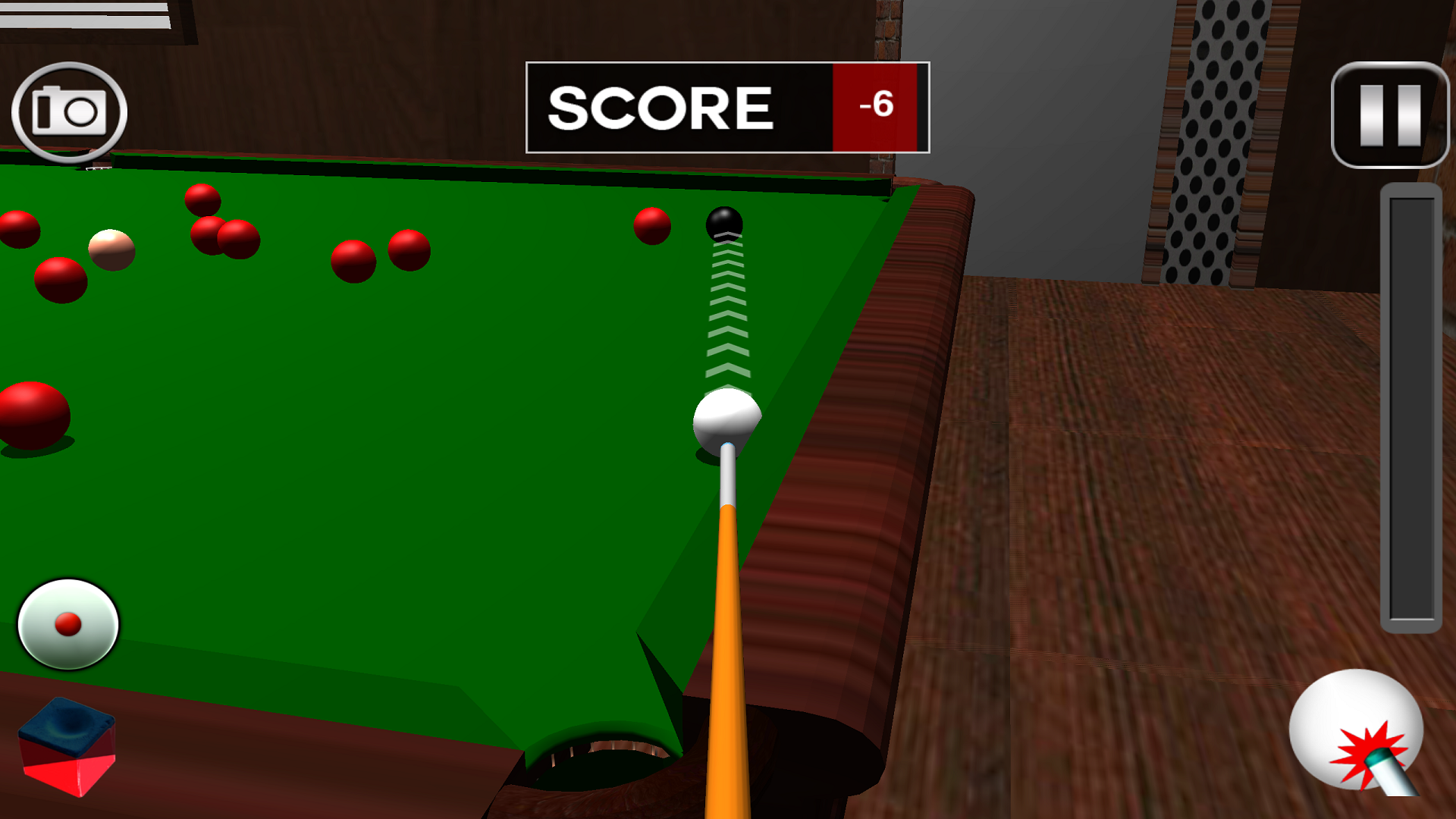 Pool Snoojer Pool Snooker Pro 2020 - App on Amazon Appstore