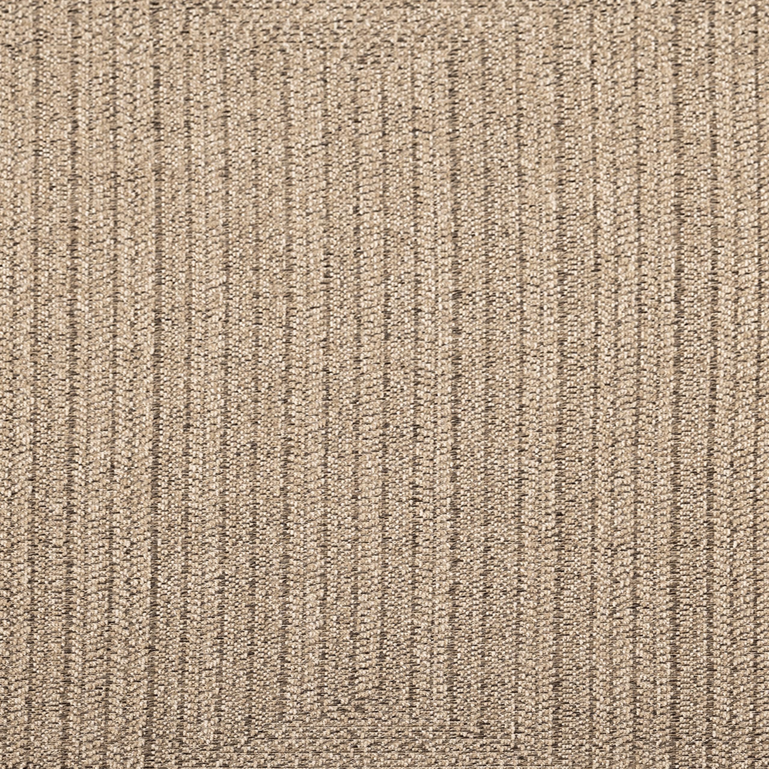 Teppich-Traum Tappeto da esterno grande moderno e resistente effetto juta, perfetto per balconi, giardini e terrazze 240x340 cm