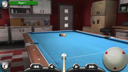 Tournament Pool