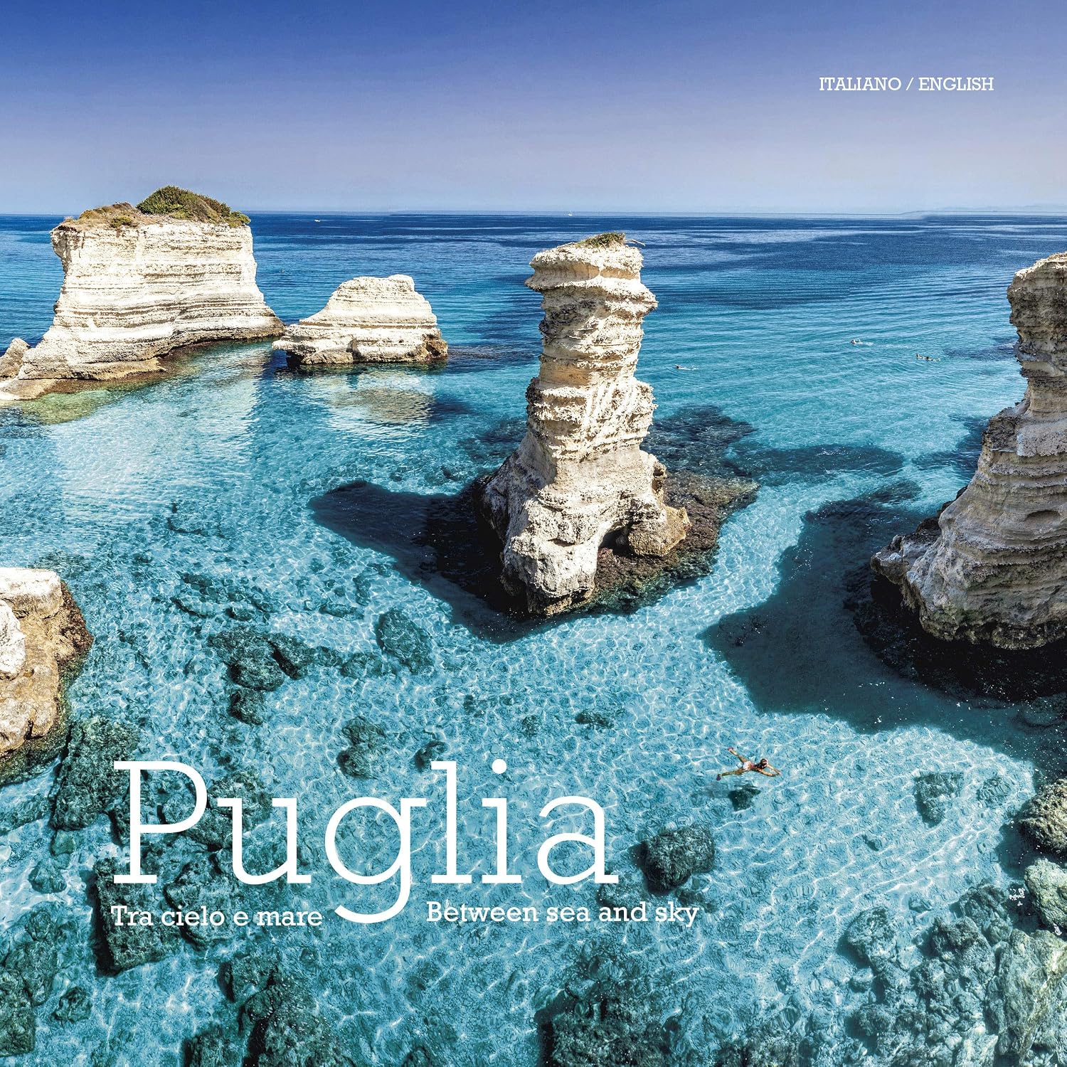 Puglia: Between Sea and Sky