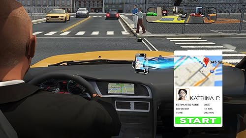 Louco Táxi Dirigindo Simulador 2023 Nova Iorque Cidade Táxi Motorista Jogos