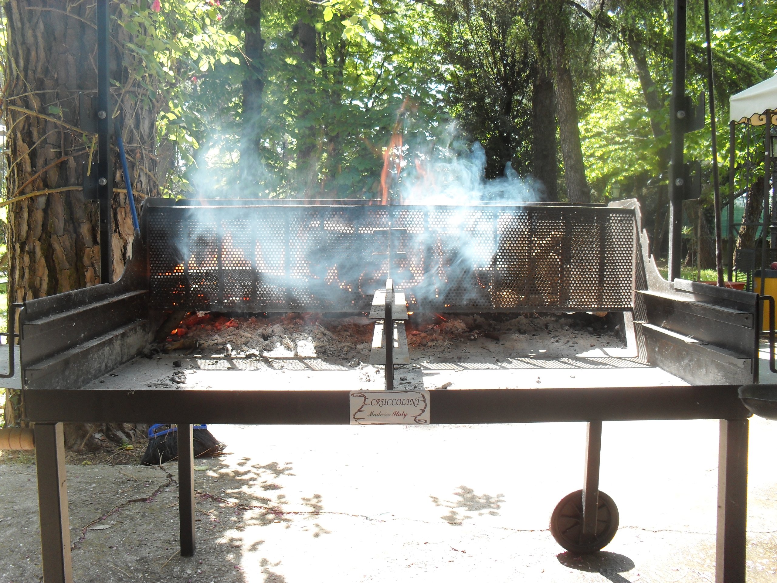 Cruccolini S.n.c. AR 818/A/1-Wall Corkscrew Brunello - View #7