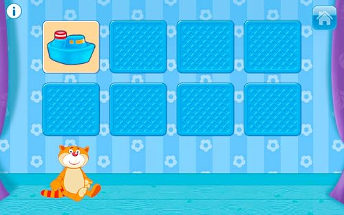 Playroom - Lessons with Max – vue 6