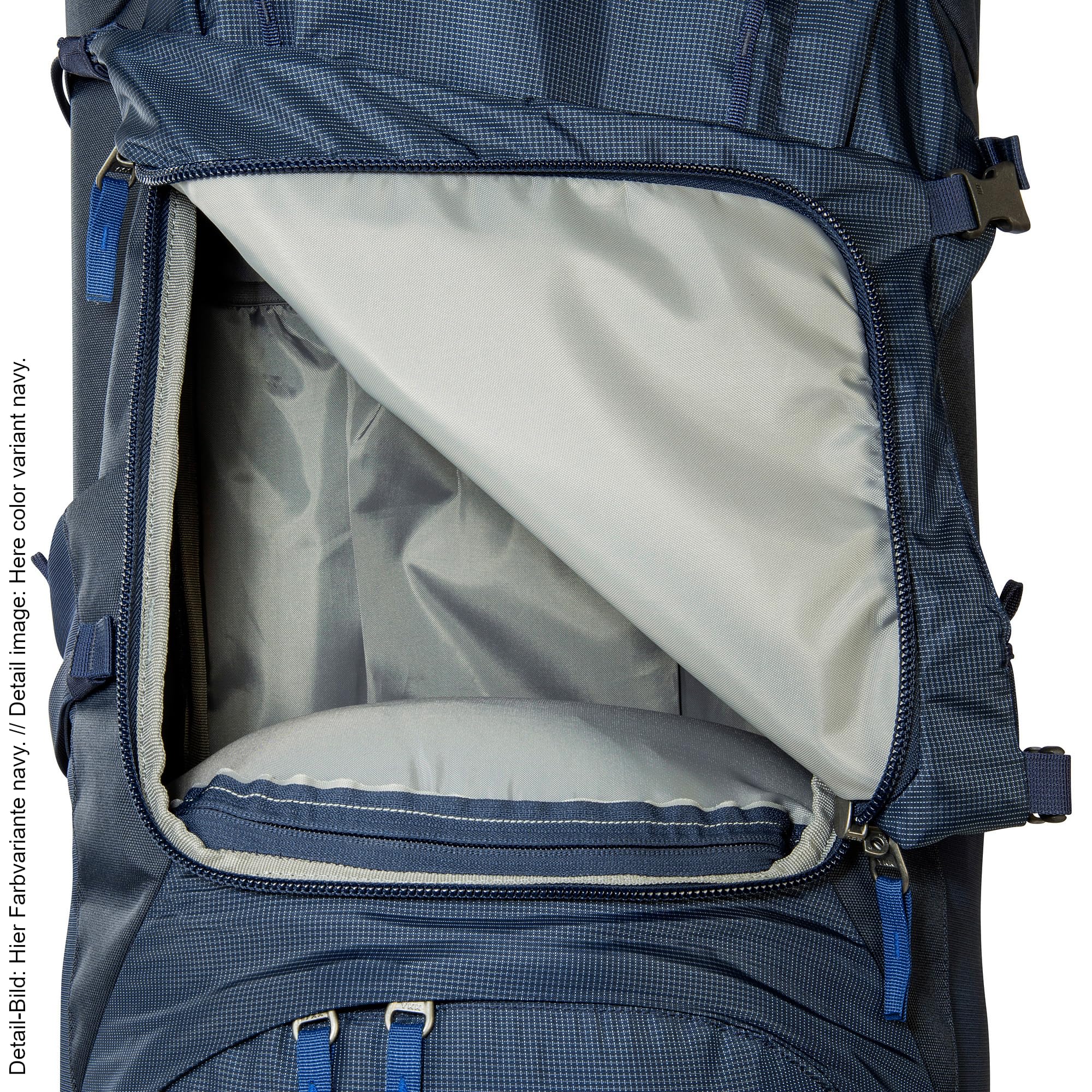 Tatonka Yukon 60+10 Mochila Hombre