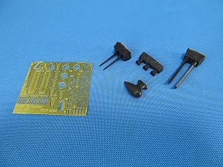 MDR4884-1/48 B-24 Liberator. Exterior (Revell/Monogram) Scale