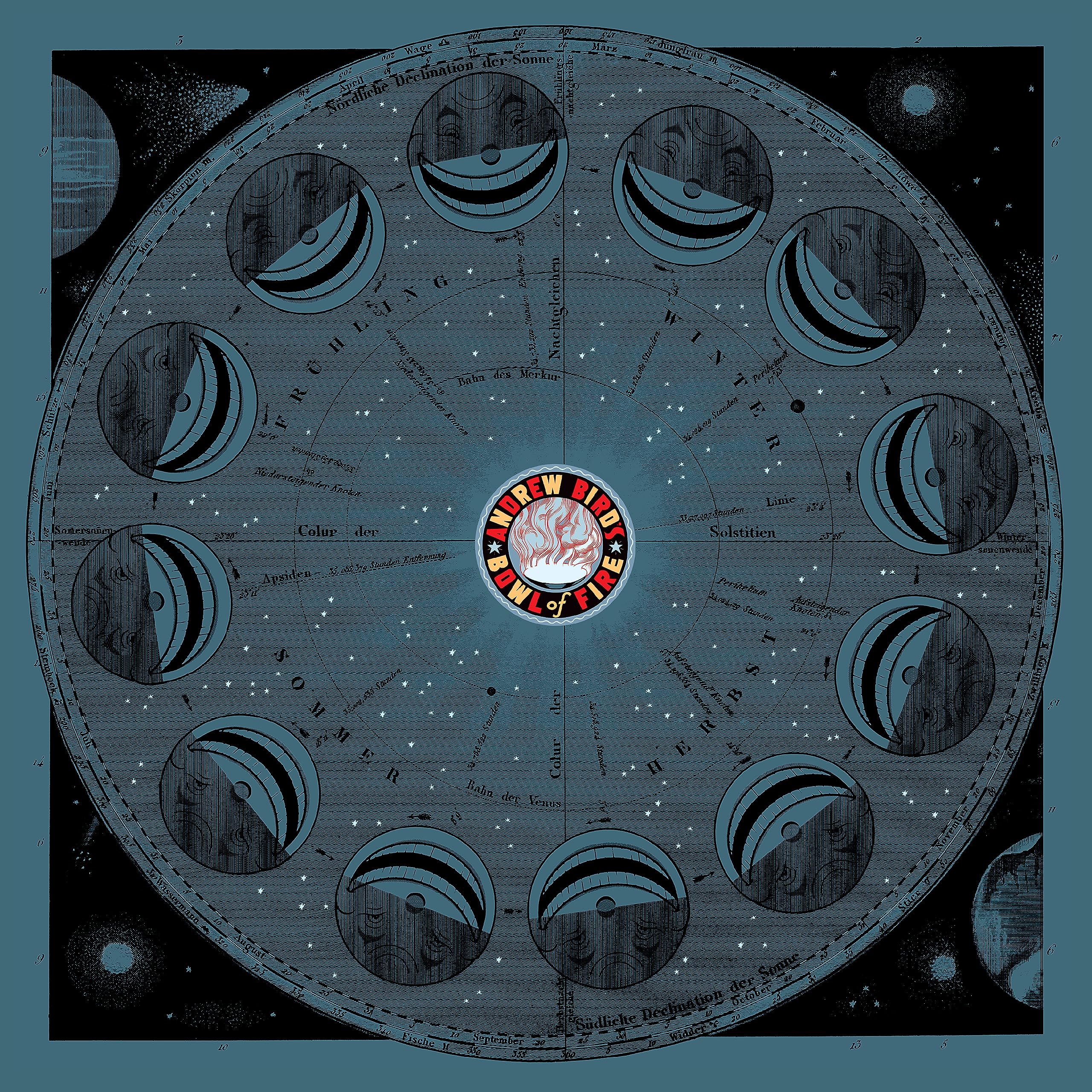 Oh! The Grandeur [VINYL]