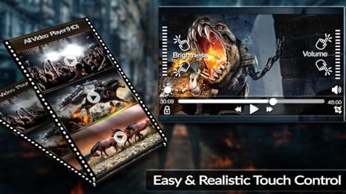All Video Player (HD) All Formats Support 2019