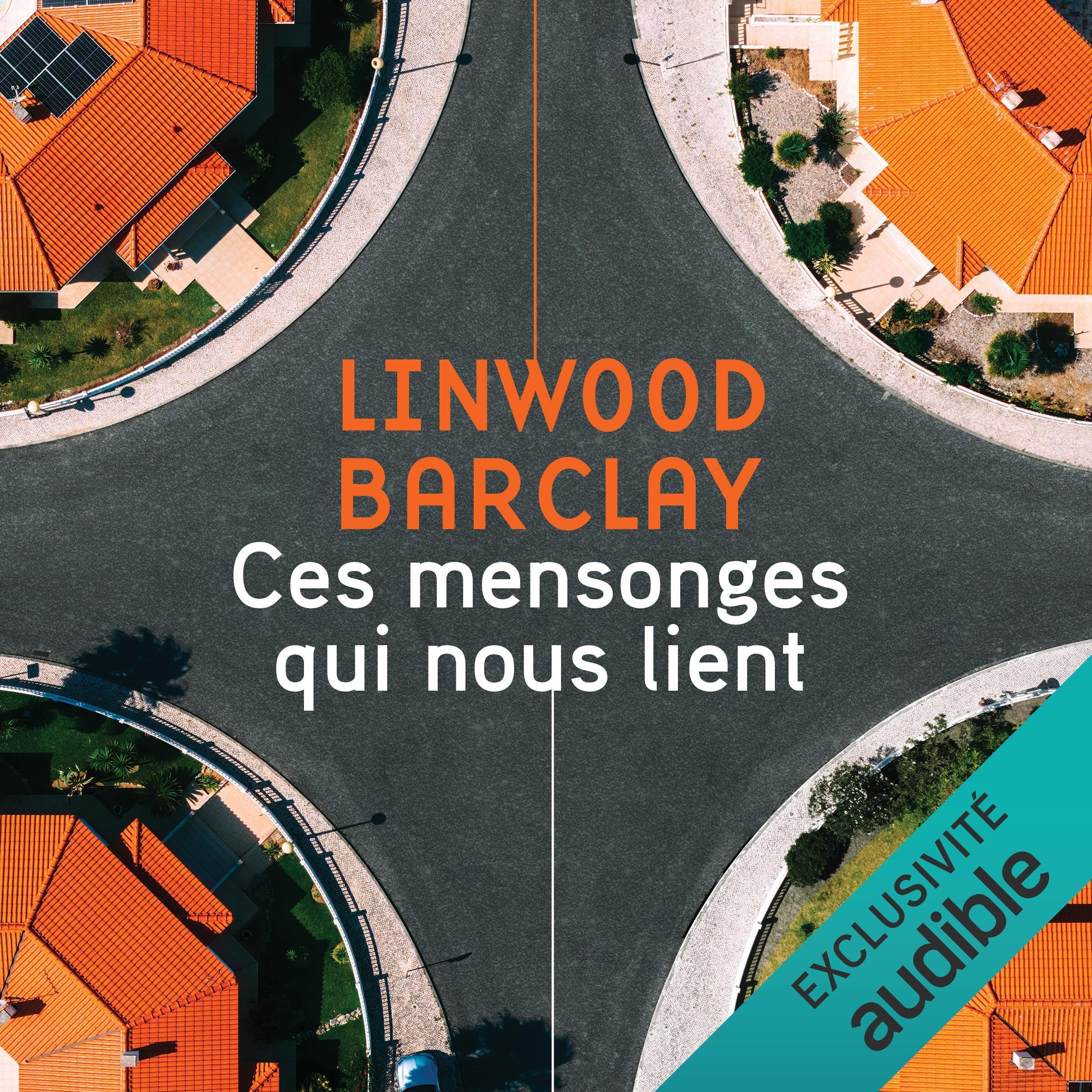 Ces mensonges qui nous lient