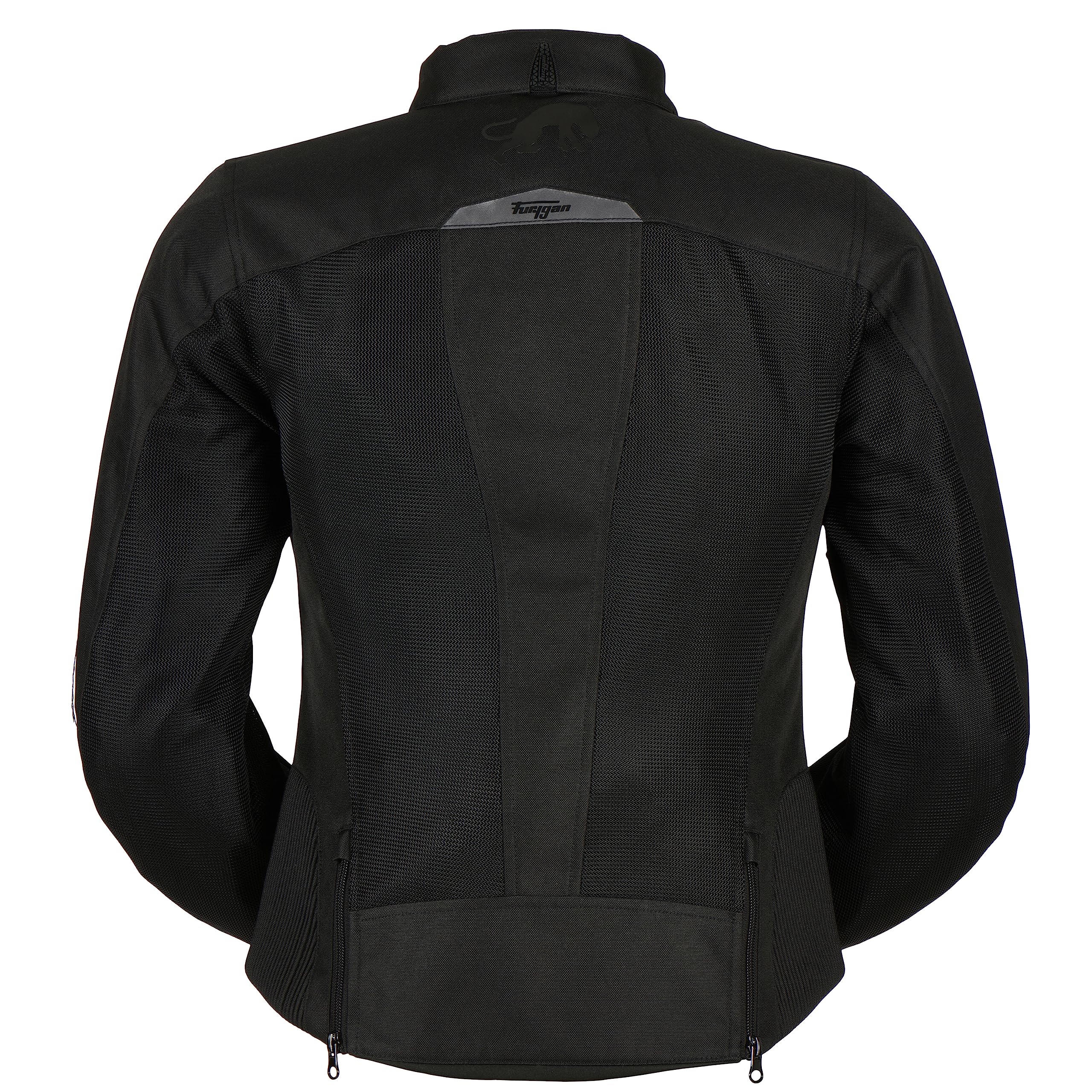FURYGAN MISTRAL LADY EVO 3 D3O BLOUSONS ET VESTES TOURING,URBAIN