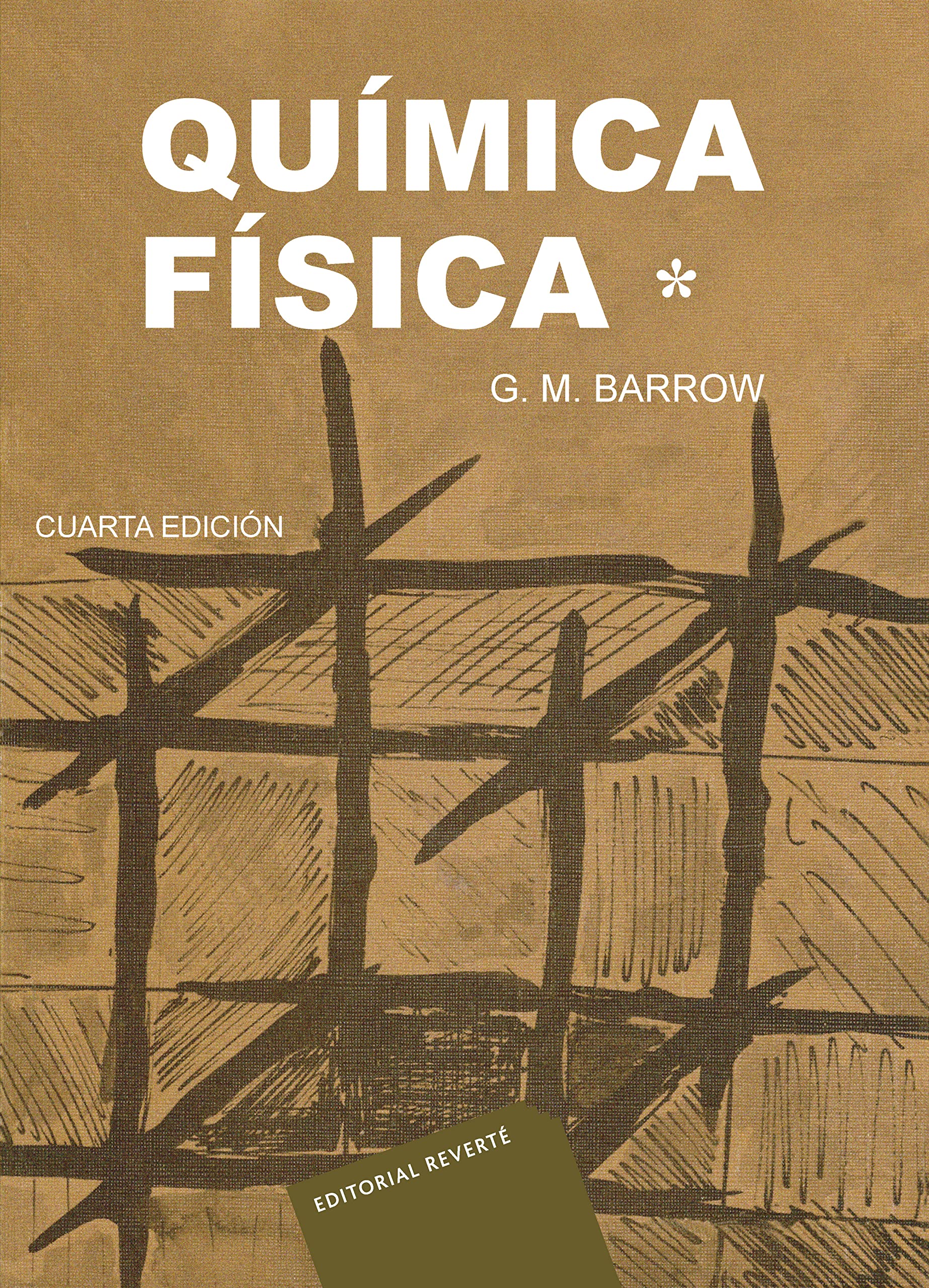 Química Física (Tomo 1 Vol 1)