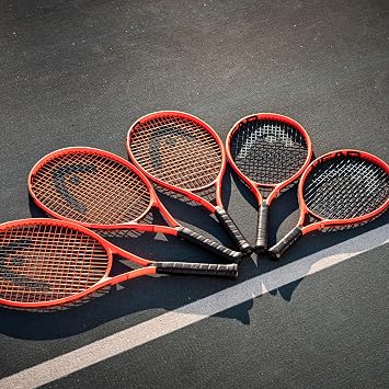 HEAD Radical Junior Tennis Racquet