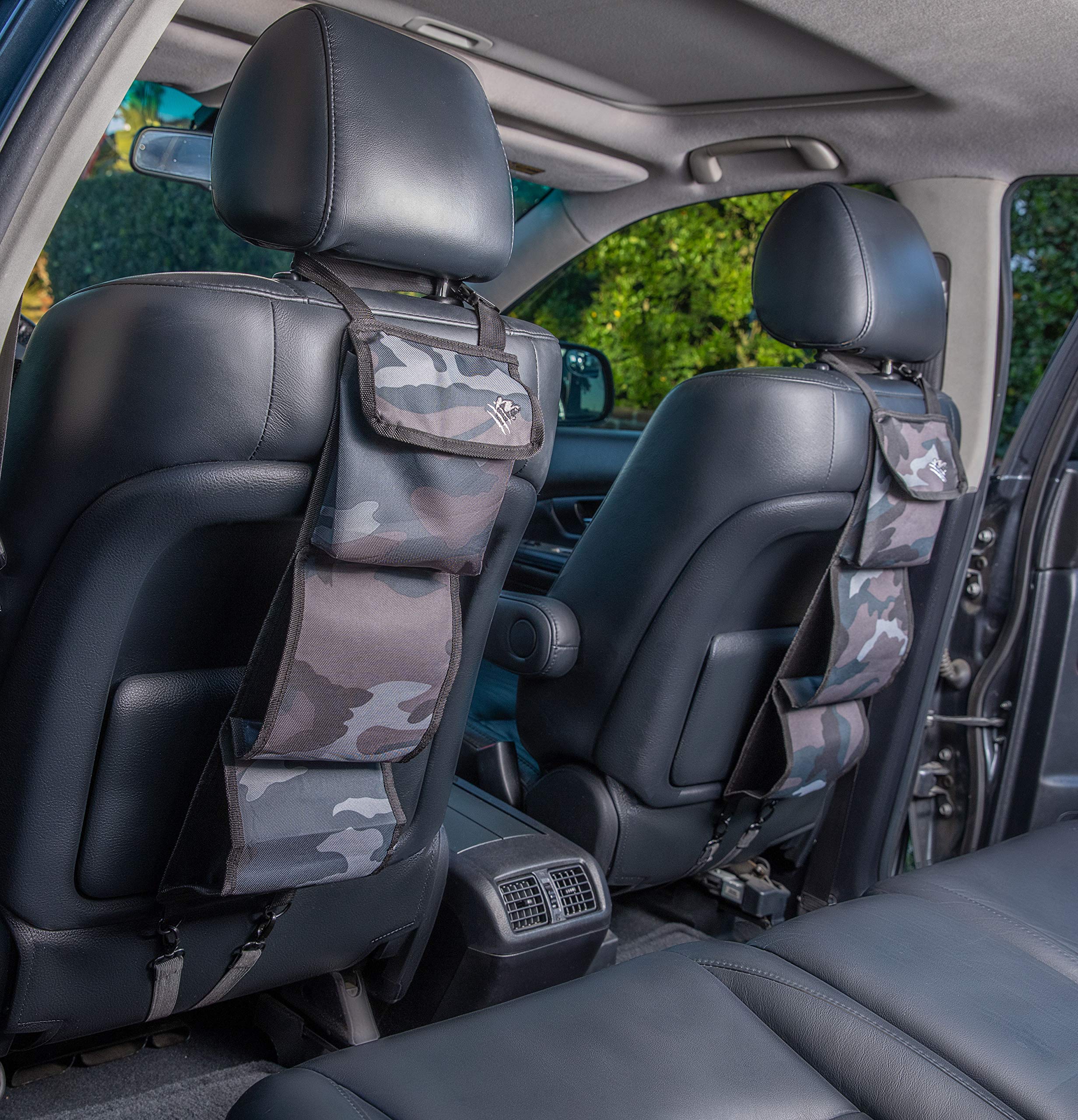 Bear Claw Sports Truck Gun Rack Rifle/Shotgun Automotive Gun Racks for