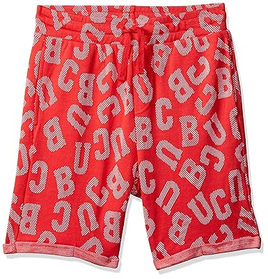 United Colors of Benetton Boys Regular fit Cotton Shorts