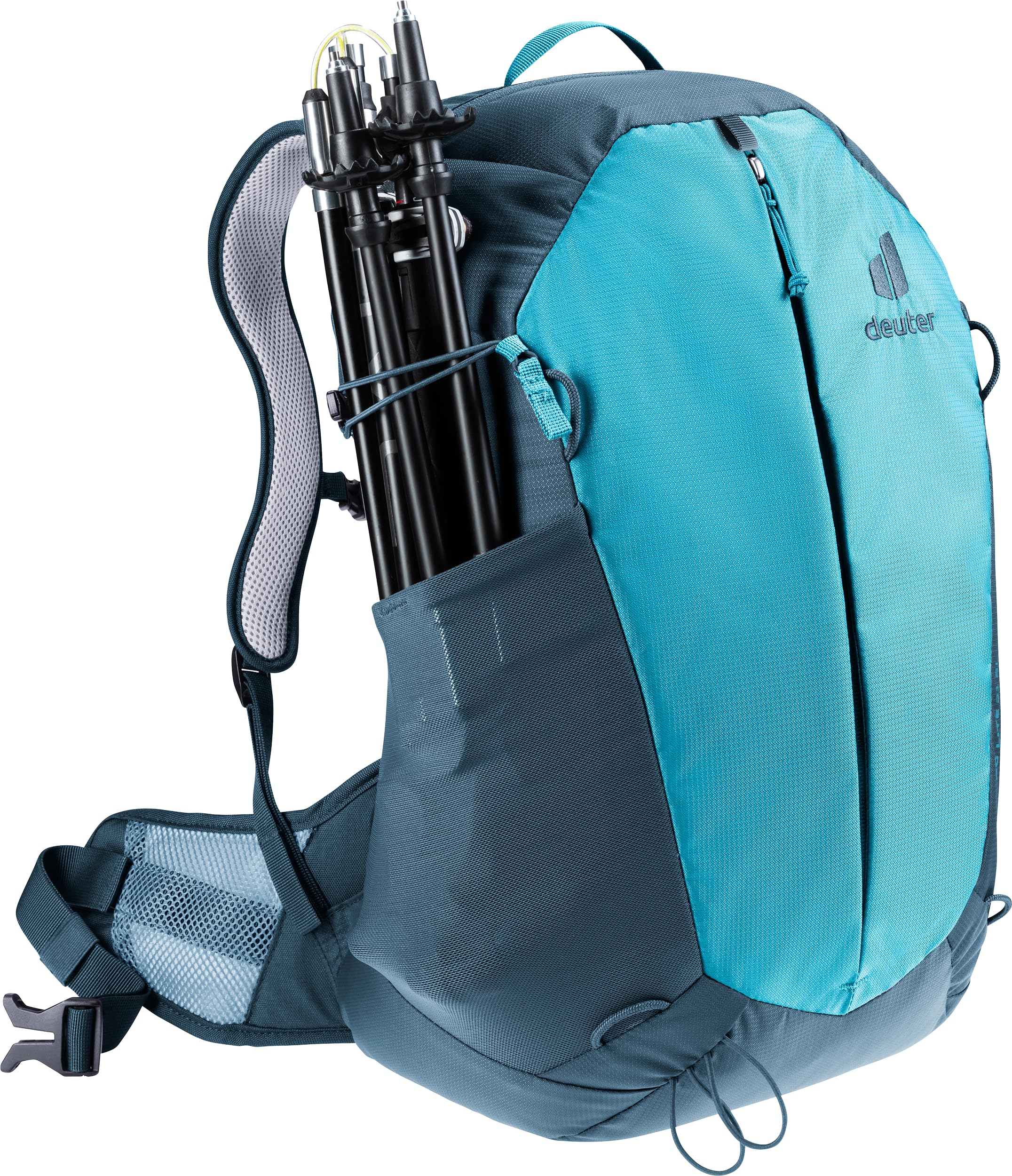 Deuter Damski plecak turystyczny Ac Lite 21 Sl (2024) (1 szt.)