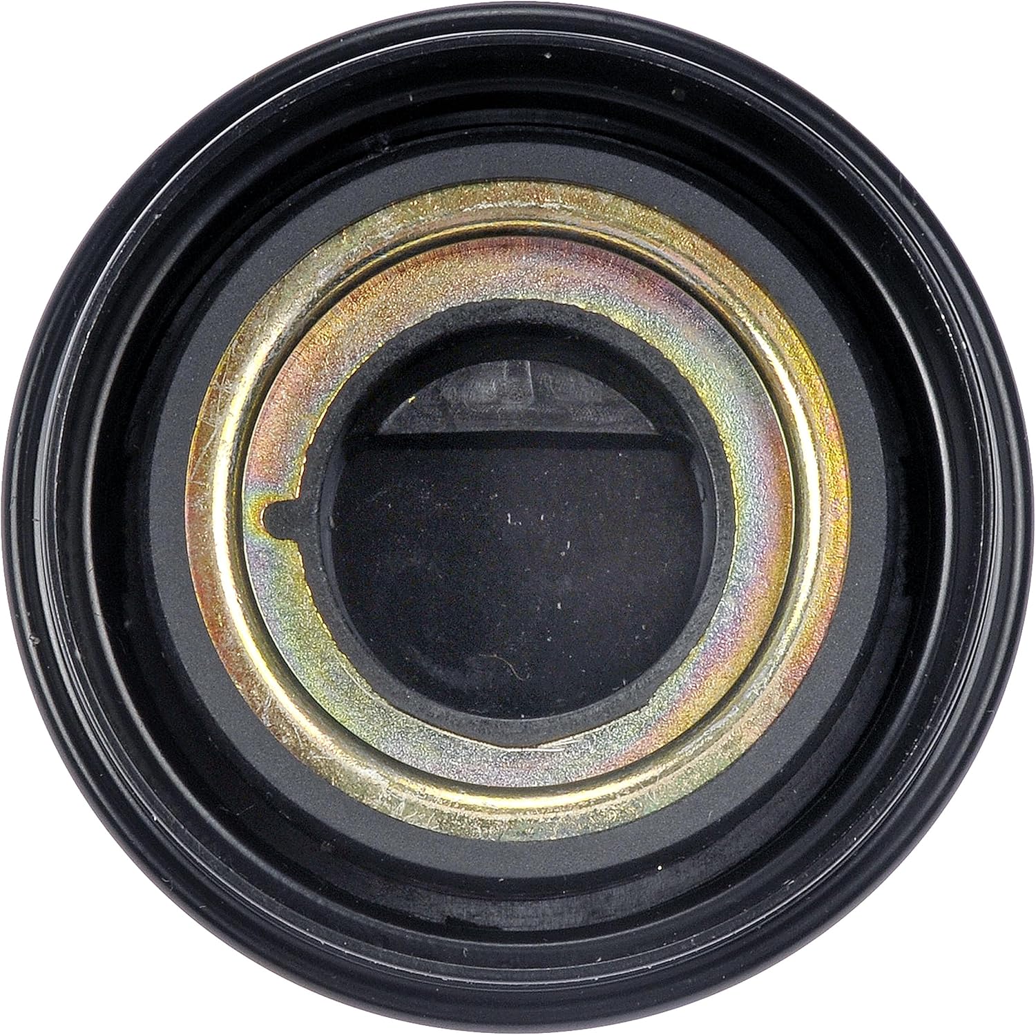 Dorman 970-409 ABS Wheel Speed Sensor Compatible with Select Toyota Models