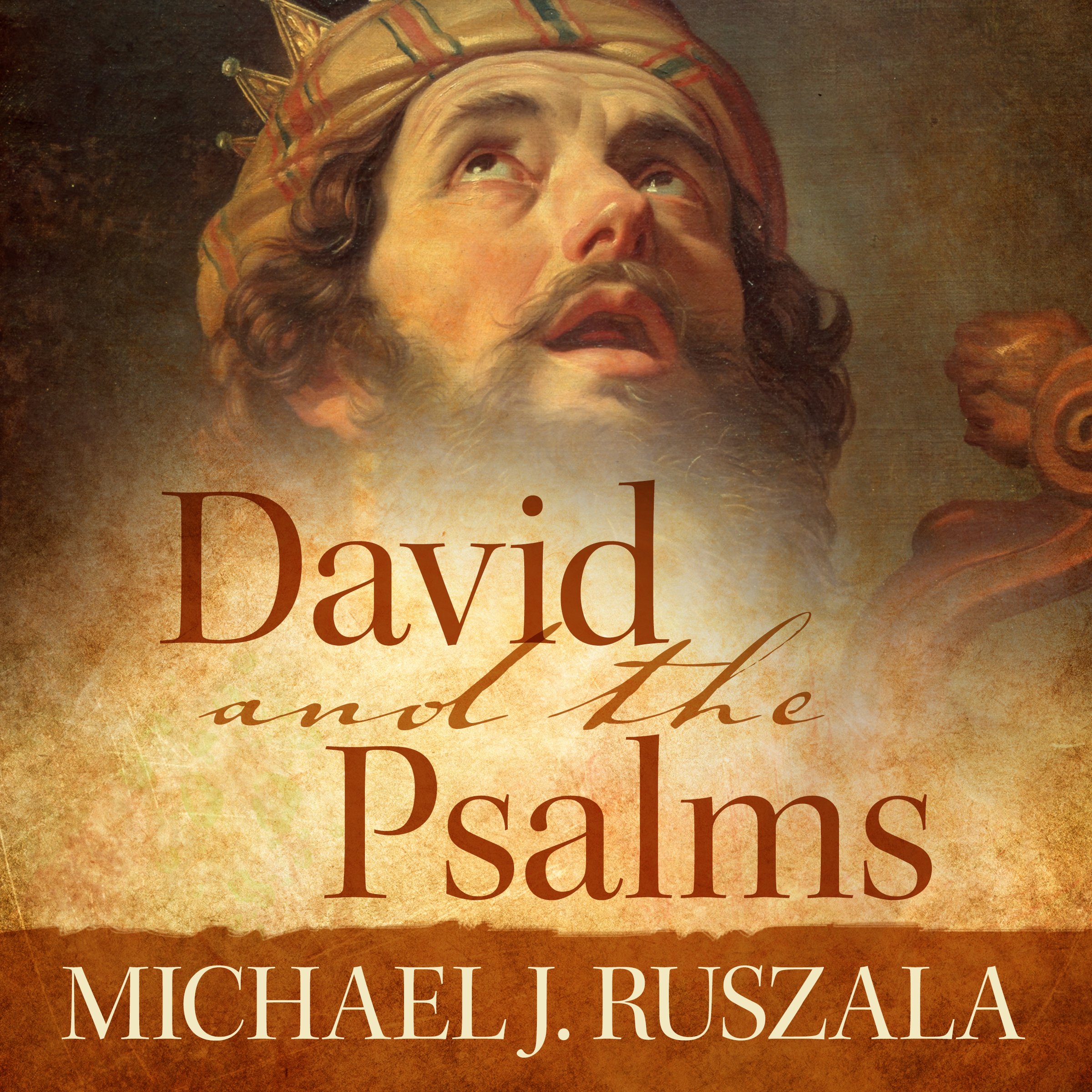 David and the Psalms