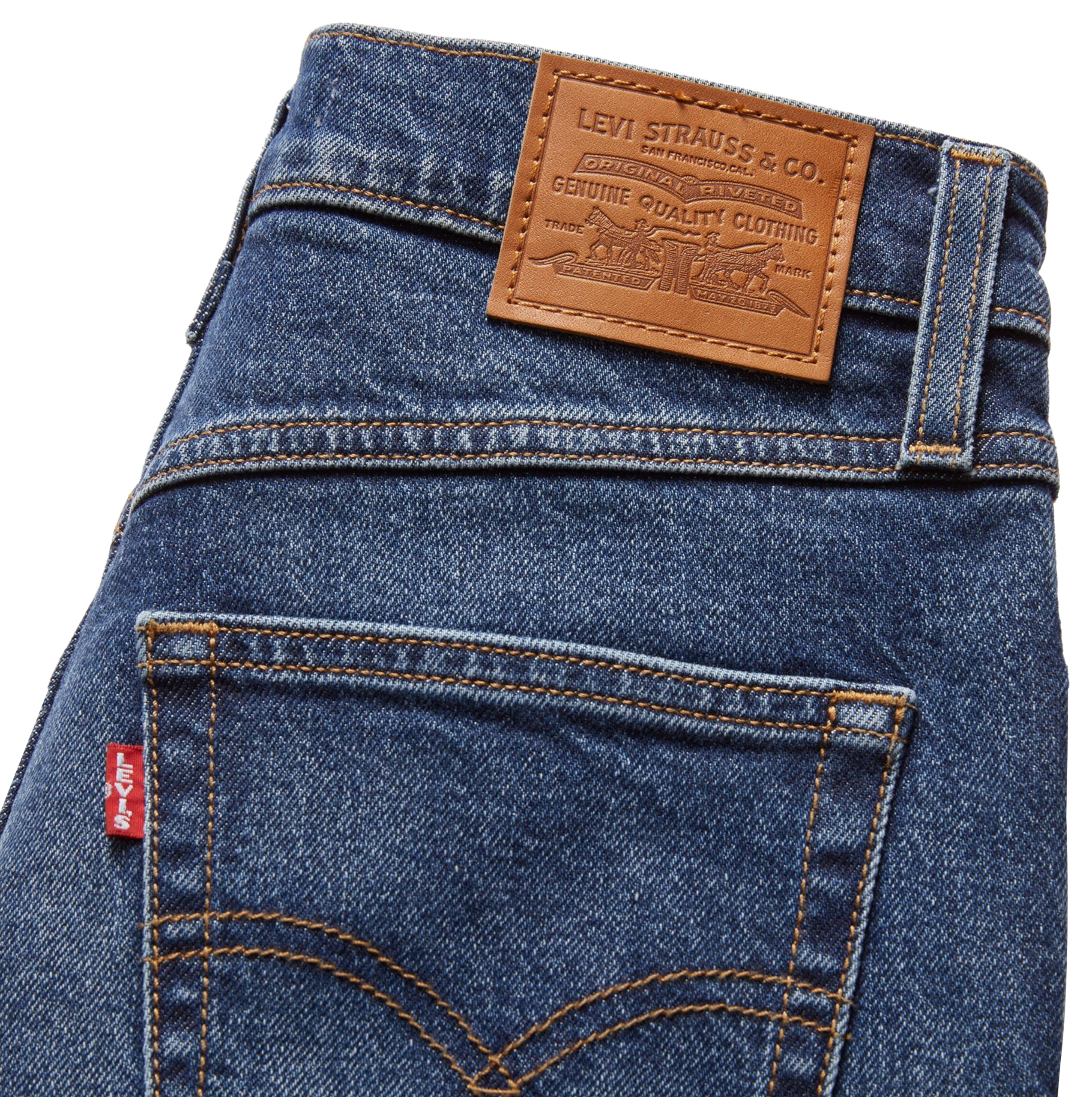 Levi's 80s Mom Jeans Femme
