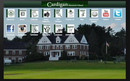 Cardigan Mountain School