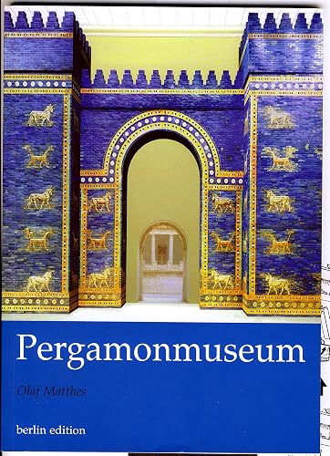 Pergamonmuseum