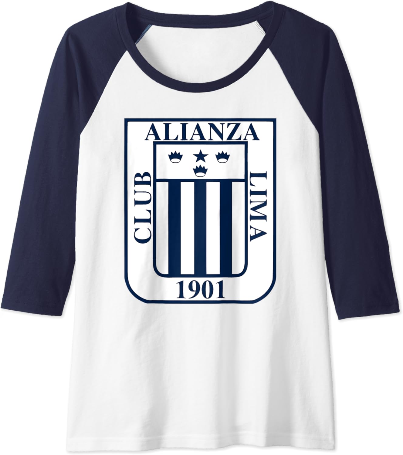 alianza lima shirt