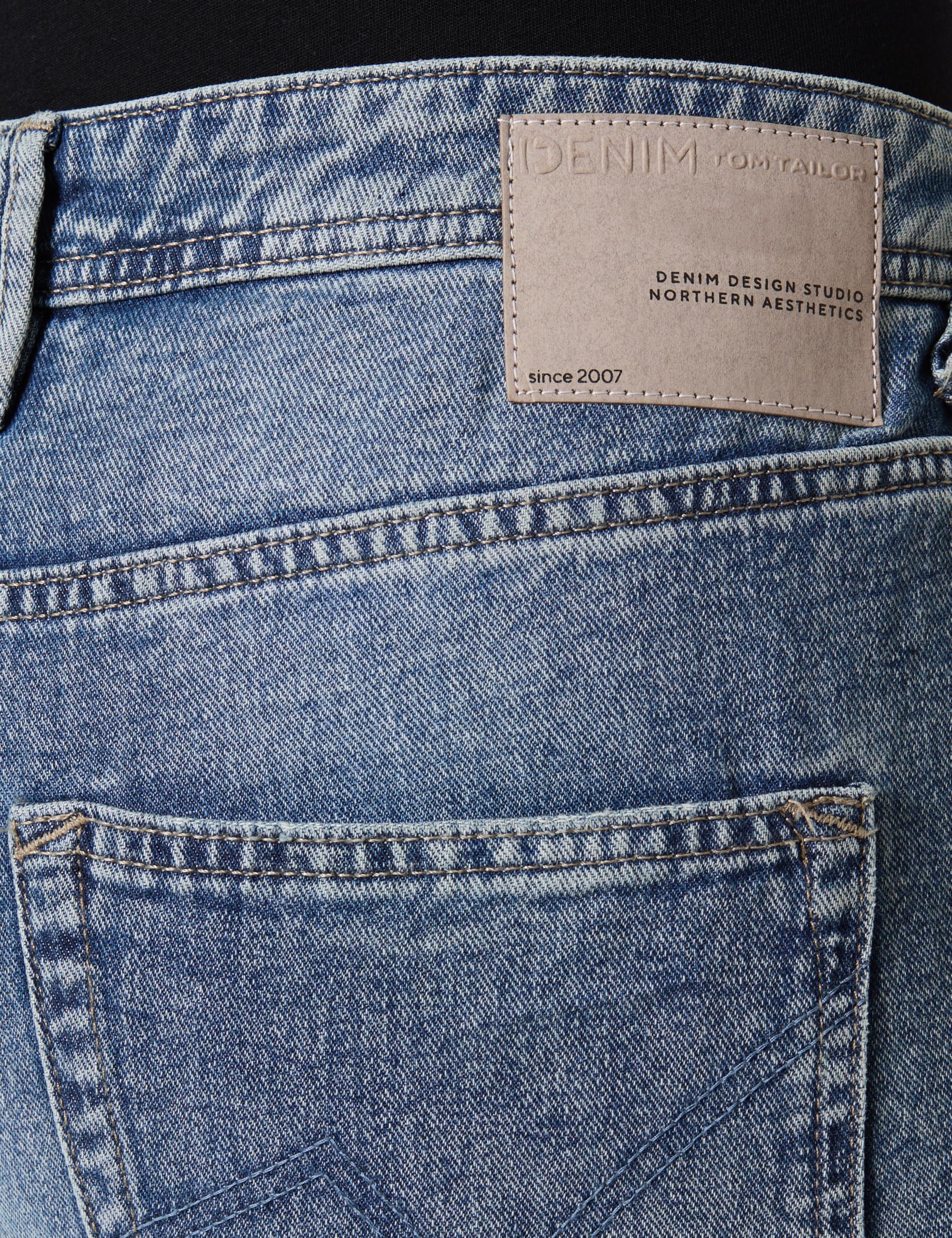 TOM TAILOR Denim Herren Jeans