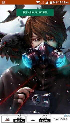 Best HD Anime Wallpaper