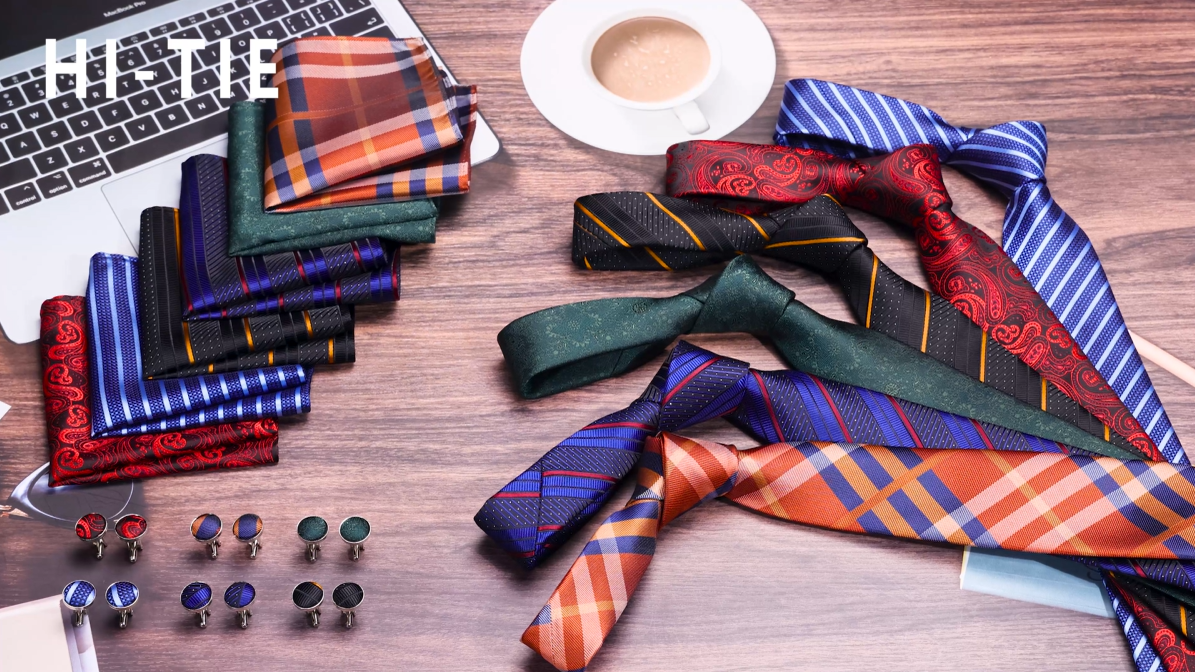 Amazon.com: Hi-Tie Men's 63