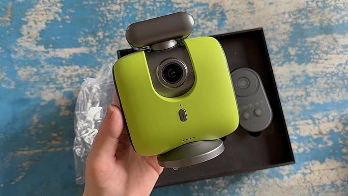 新品未開封 XbotGo 2 Chameleon Lava Graphite XbotGo Chameleon | The