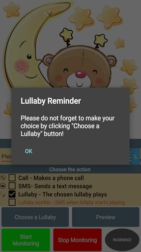 Baby Monitor