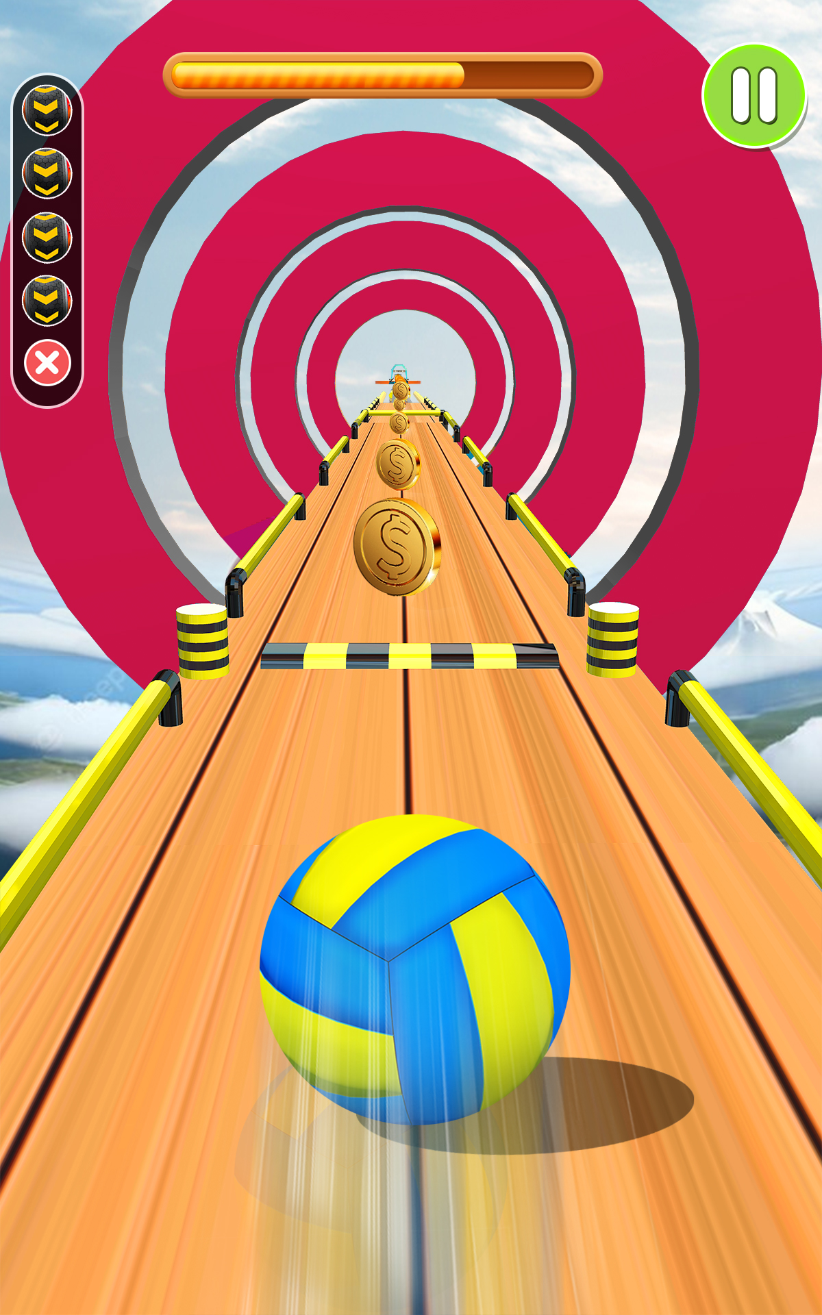 Sky Race 3D Unblocked 21 - ftdz9dd