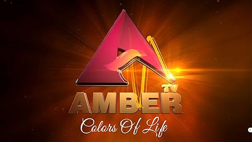 Amber HD TV