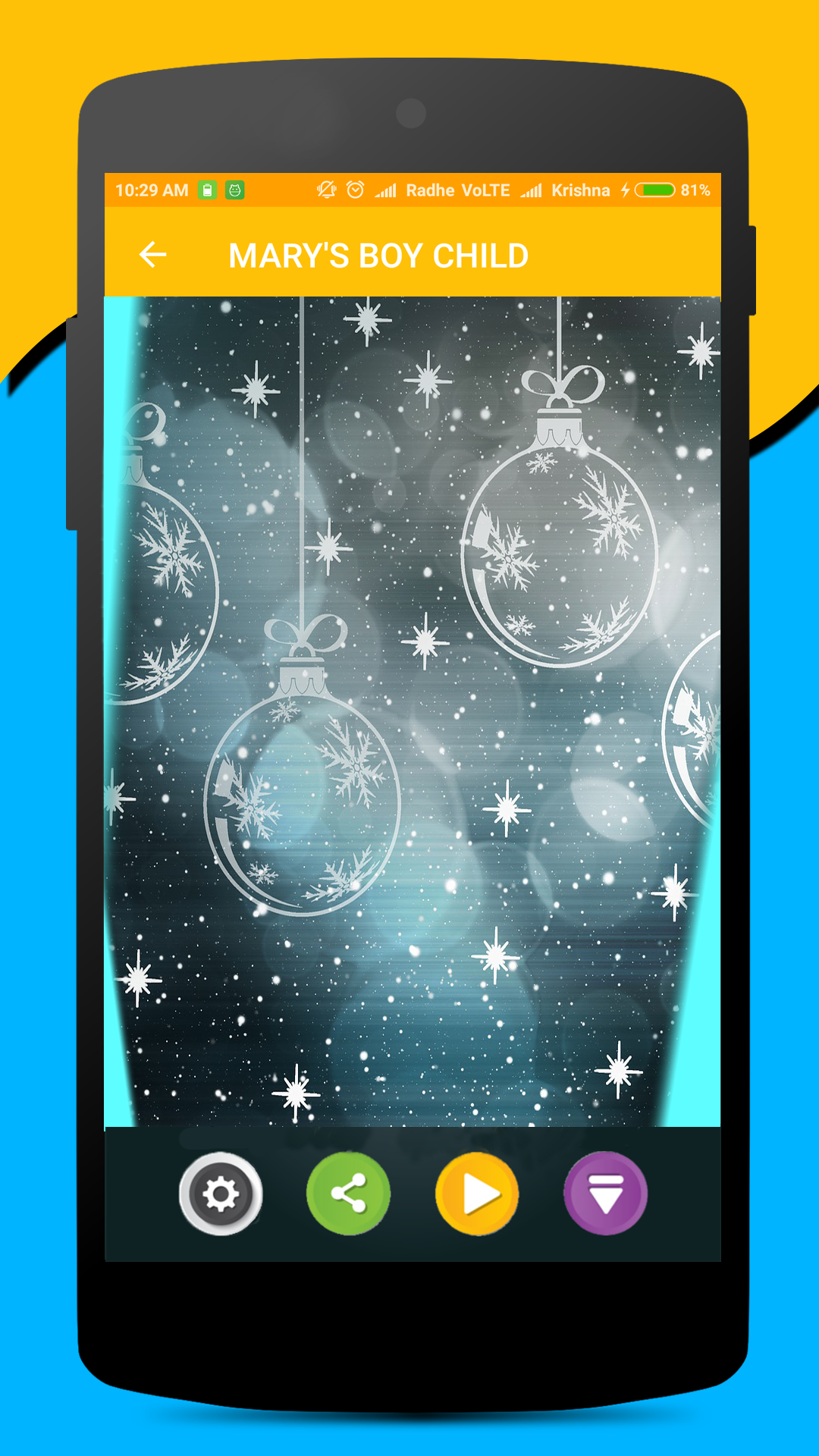 Christmas Ringtones 2018 for Android