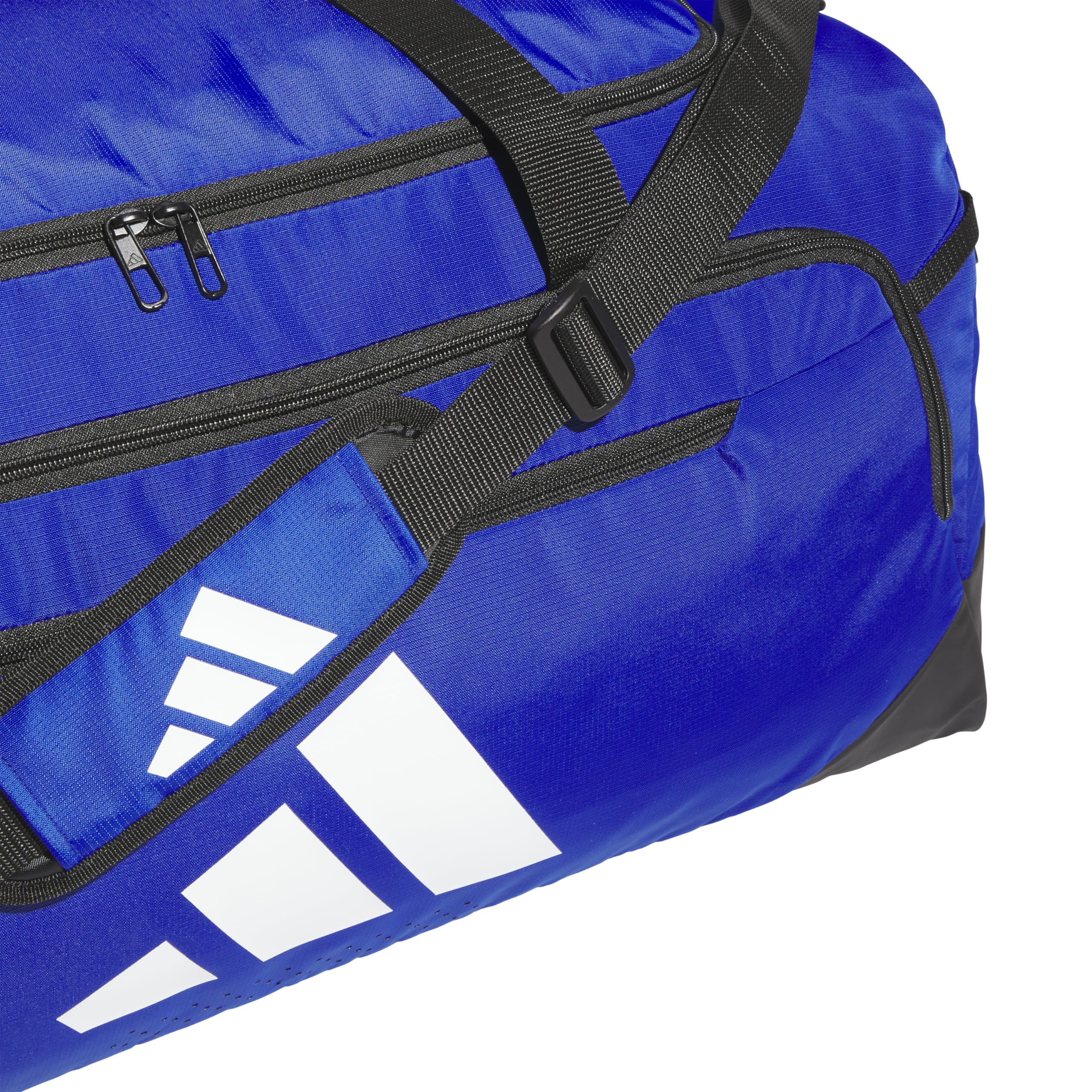 adidas Defender 5 - Borsa sportiva unisex, per adulti, 100 litri