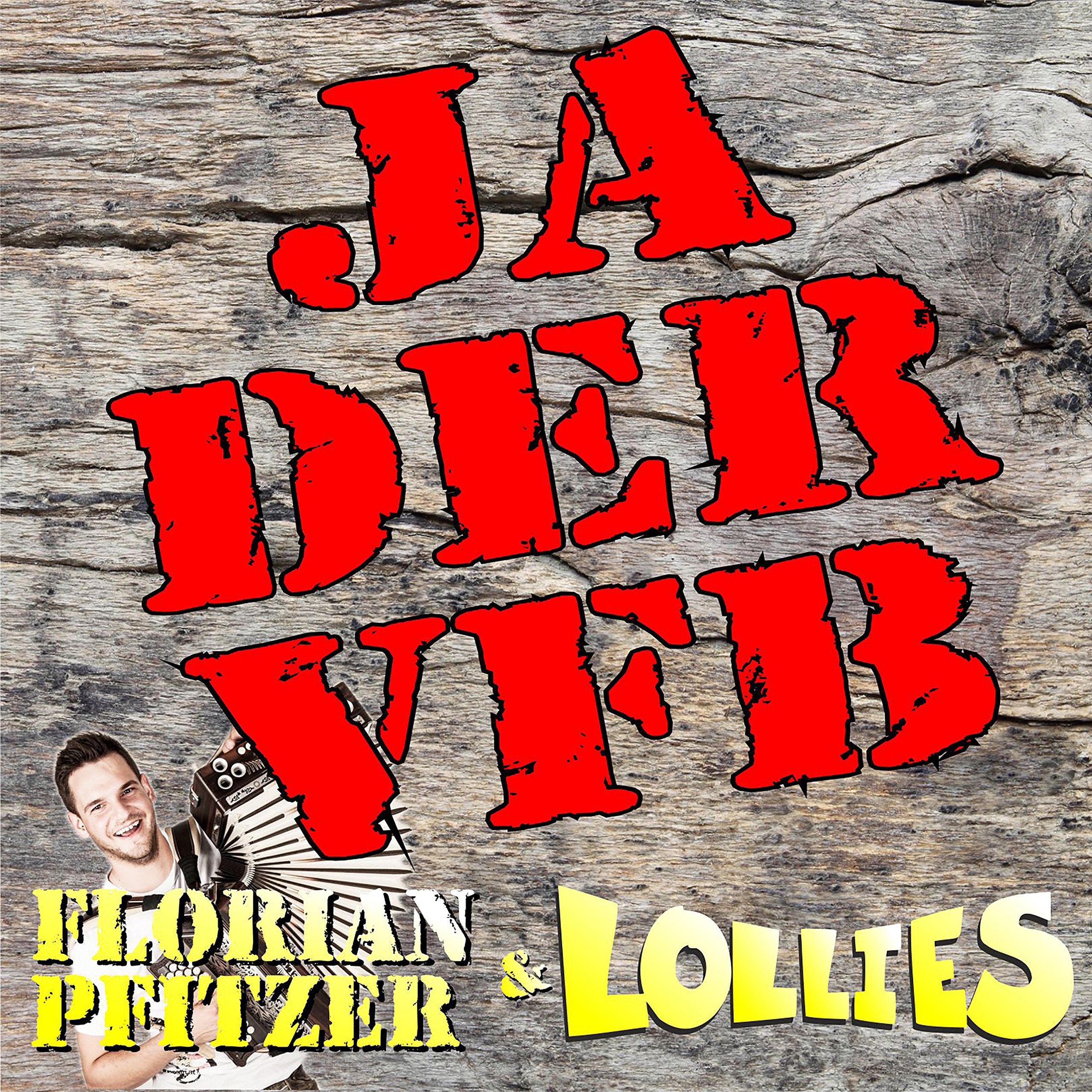 Florian Pfitzer & Lollies
