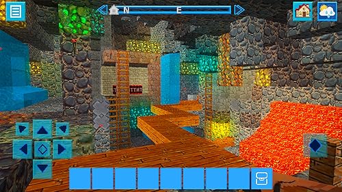 DinoCraft Survive & Craft