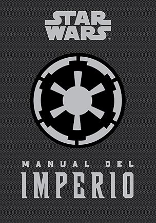 Manual del Imperio (Star Wars Ilustrados) Libros,Fantasía y ciencia ficción,Ciencia ficción