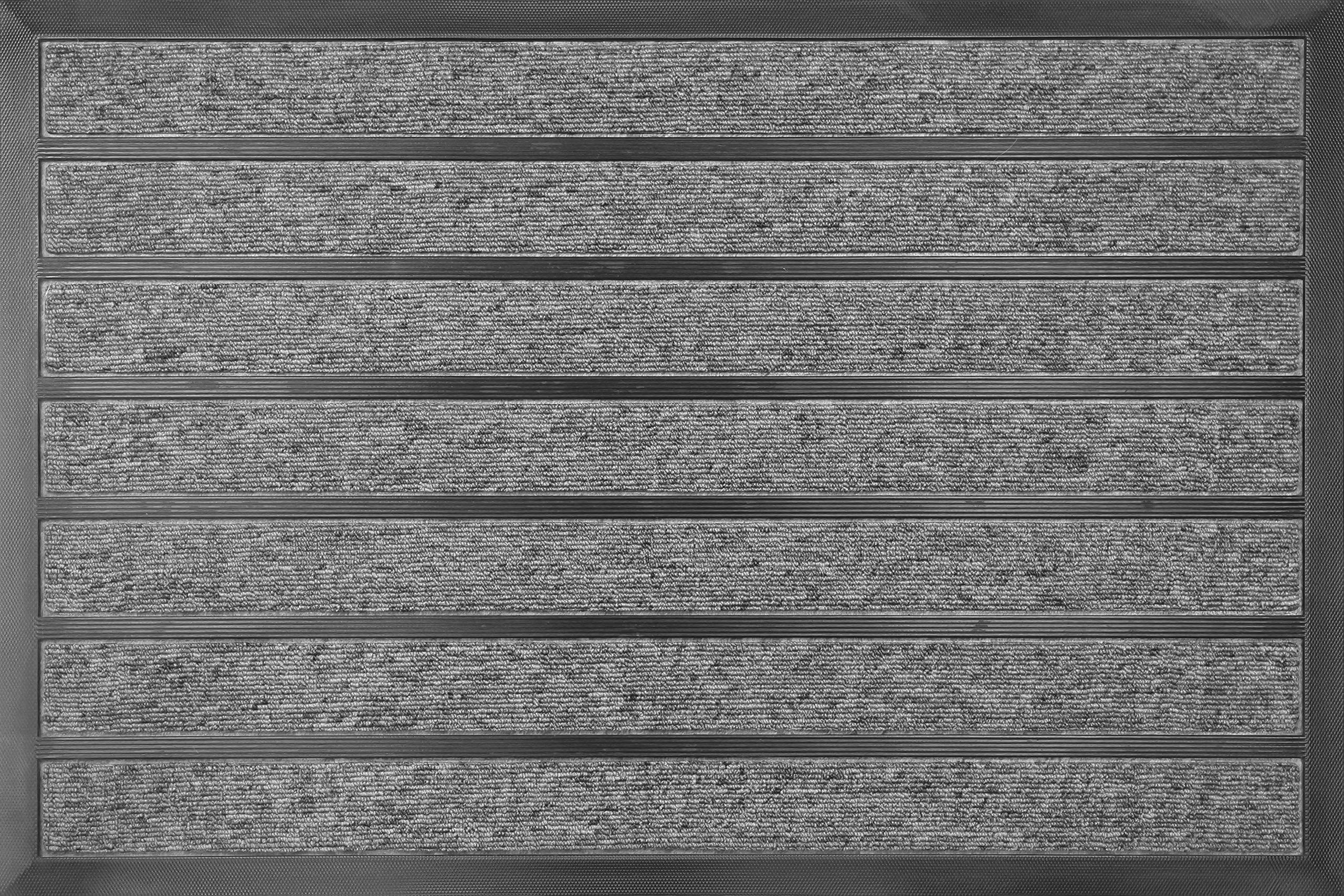 Tapis paillasson ID Mat contre les sols mouillés et les traces de pas dans votre couloir